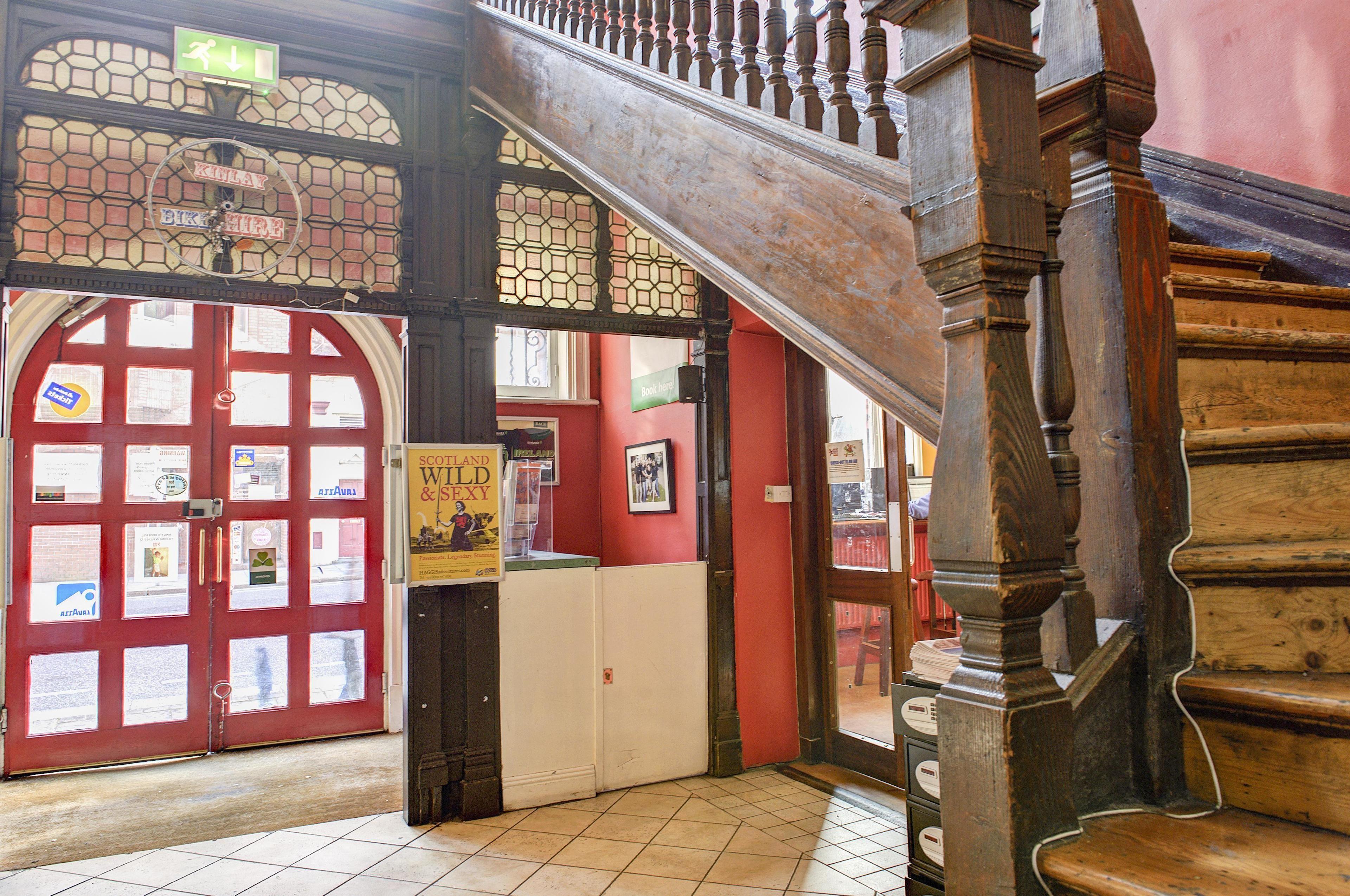 Kinlay House Dublin — Foto’s 1
